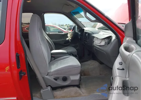 1997 Ford F-150 Lariat/Xl/Xlt z USA, uszkodzony, nr VIN 1FTDX18W7VNB32517